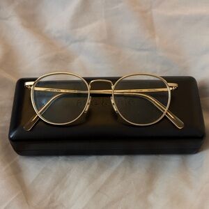 Ace & Tate “Neil” glasses